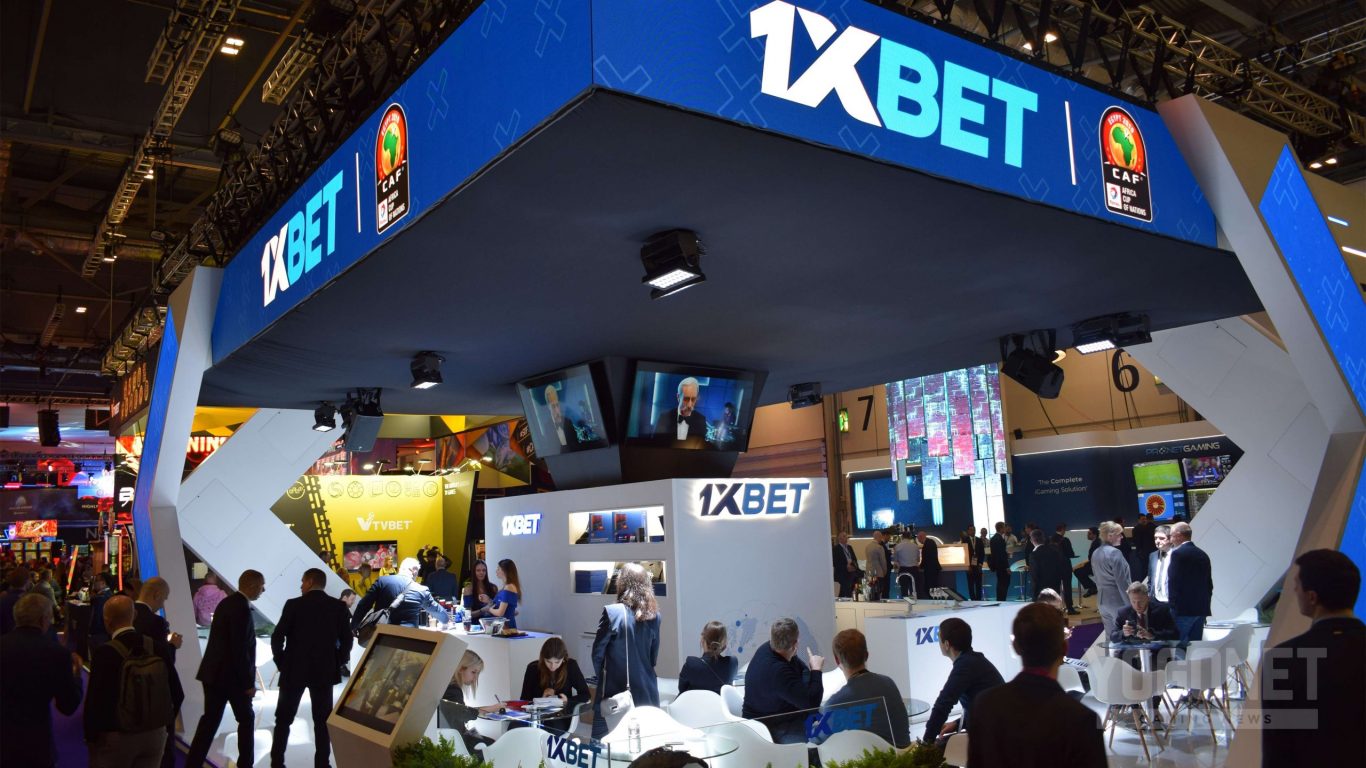 A detailed guide on 1xBet login process