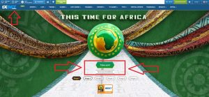 1xBet Nigeria online sports betting